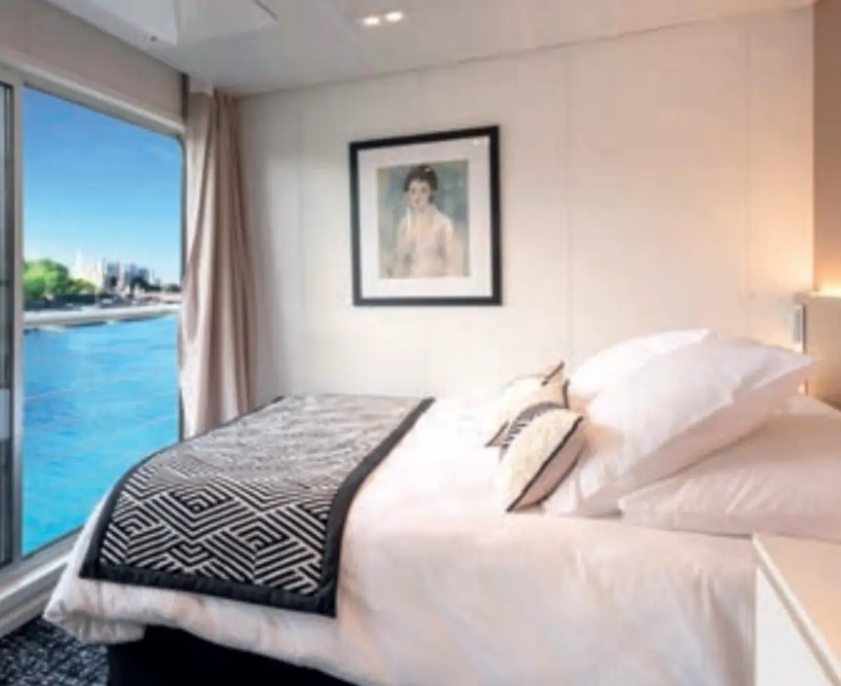 CroisiEurope - Siège et Agence — photo 3