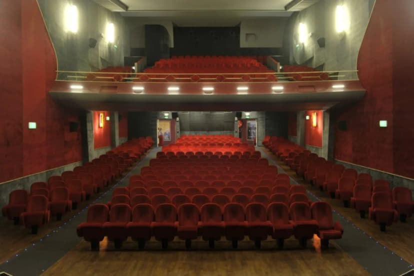 Trianon — photo 4