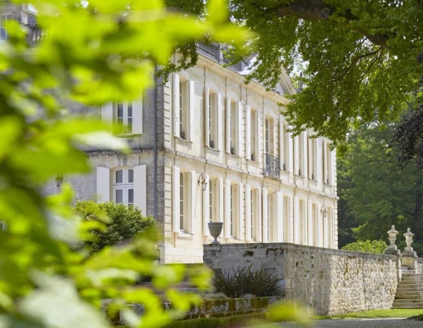 Château de Beaugency — photo 2