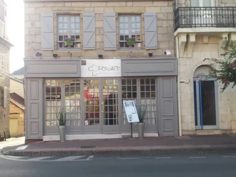 Hôtel La Crémaillère — photo 1