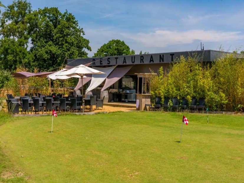 Golf de Bois Guillaume — photo 2