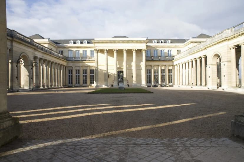 Châteauform' Château De Rochefort — photo 1