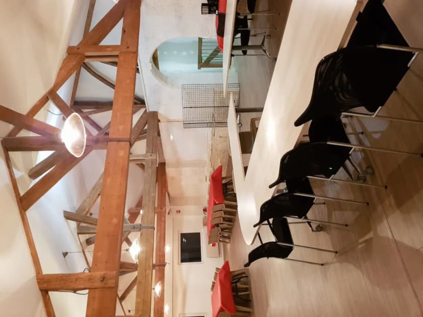 Le Moulin de l'Abbaye — photo 2