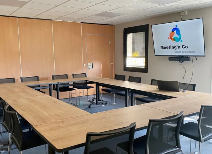 Meetingnco — photo 1