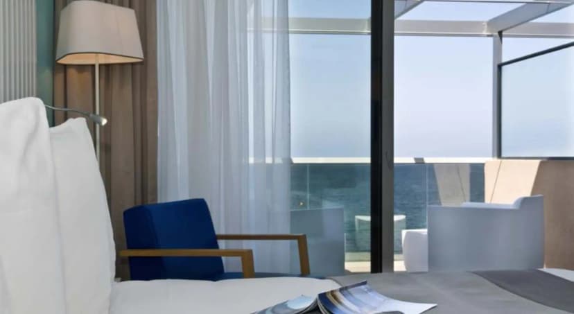Radisson Blu Resort & Spa, Ajaccio Bay — photo 5