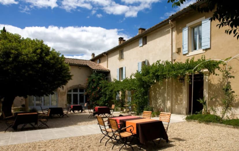 La Bastide Du Bois Breant — photo 1