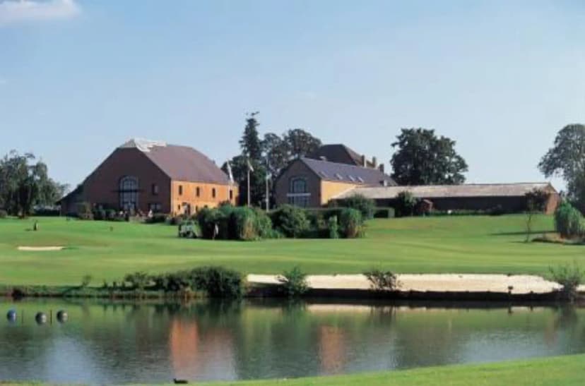 Golf Mormal — photo 1