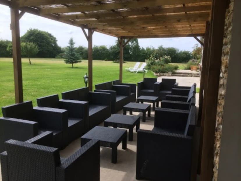 Domaine de Malassise — photo 4