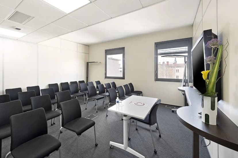 Baya - Portage Salarial - Lyon — photo 1