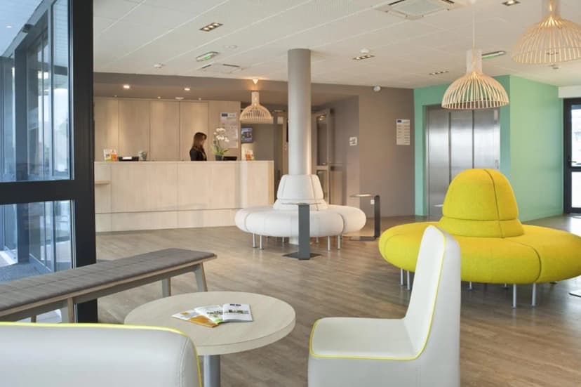 ibis Styles Guéret — photo 5