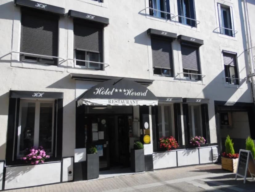 Hotel Herard — photo 1