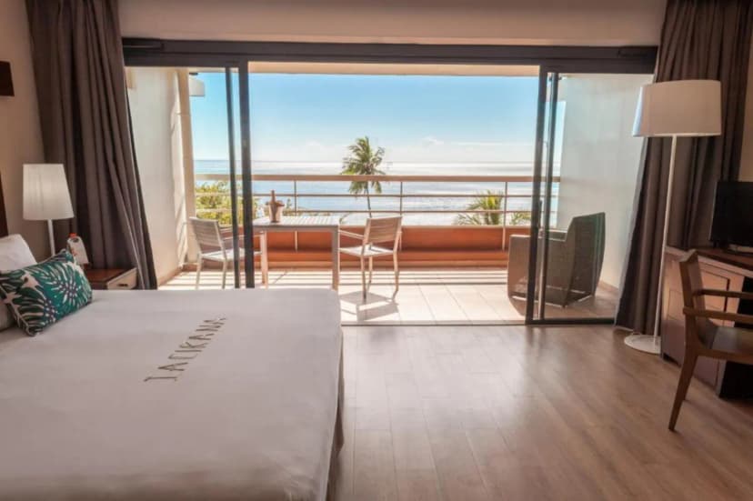 Le Tahiti by Pearl Resorts — photo 2