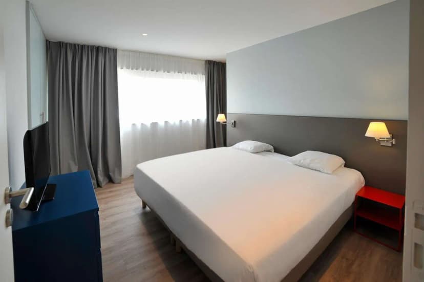 Club Med Palmyre Atlantique - France — photo 5