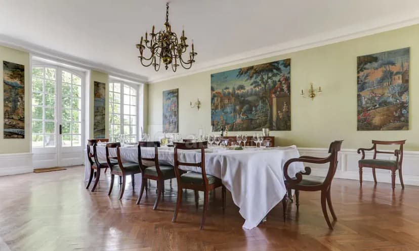 Château Bouscaut — photo 3