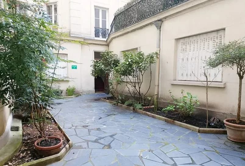 Sofradom - Domiciliation d’entreprise - Agence Paris 16 - La Pompe — photo 5