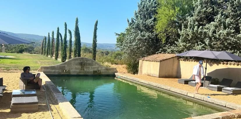 Piscine municipale de Viton — photo 3
