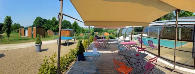 Le Domaine du Moulin — photo 5