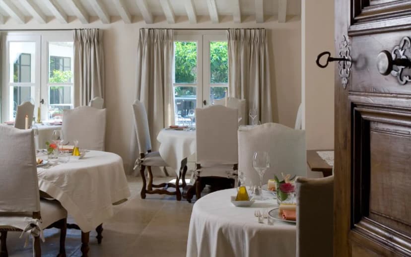 Hotel Restaurant Benvengudo — photo 5