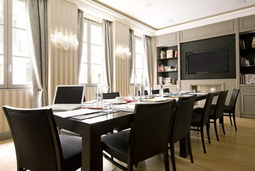 Le Mathurin - Hôtel & Spa Paris — photo 1