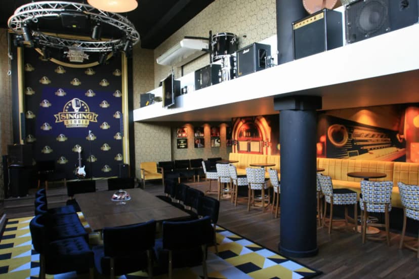 Singing Studio Lille — photo 5