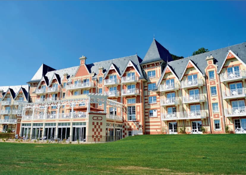 b’o resort thermal & spa — photo 1