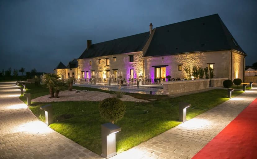 Domaine de Thais — photo 1