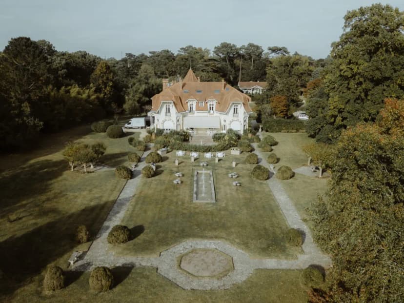 Château du Clair de Lune — photo 1