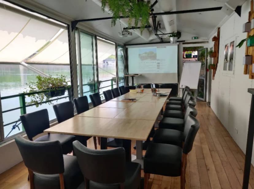 Restaurant Modulo — photo 2
