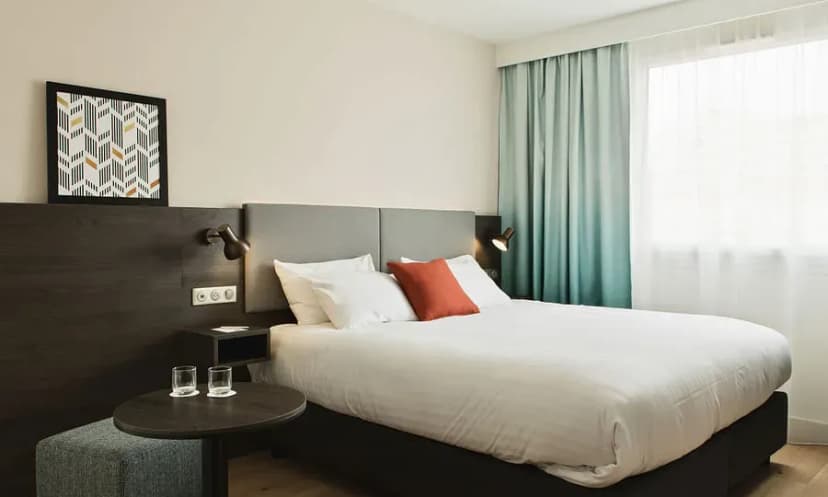 Holiday Inn Toulon - City Centre, an IHG Hotel — photo 5