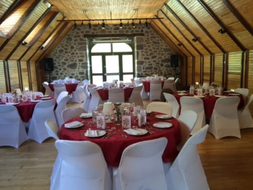 La Ferme de Trielle — photo 2