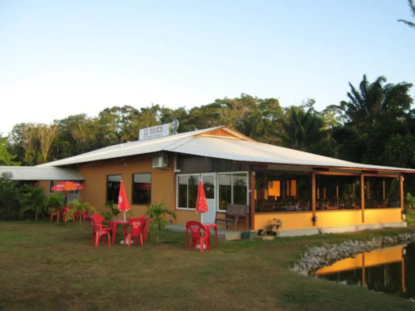 Domaine de la Matourienne — photo 1