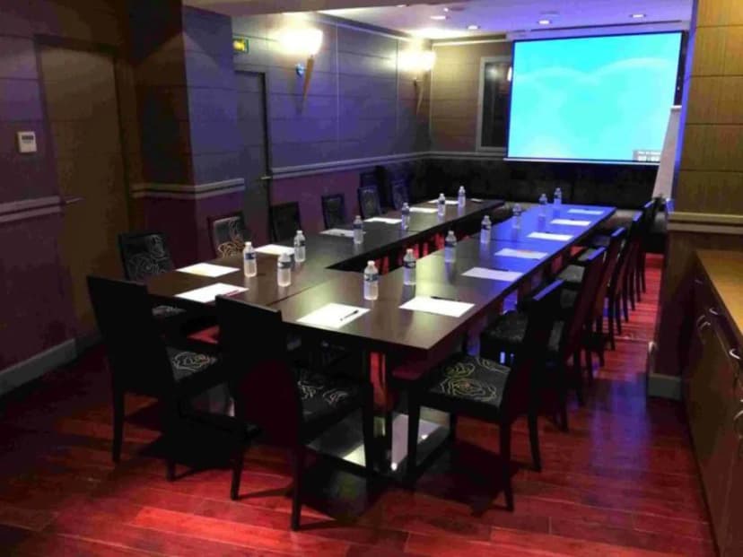 Villa Arena Hotel — photo 2