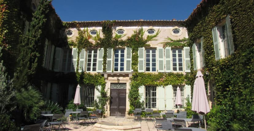 Domaine Fon de Rey — photo 4