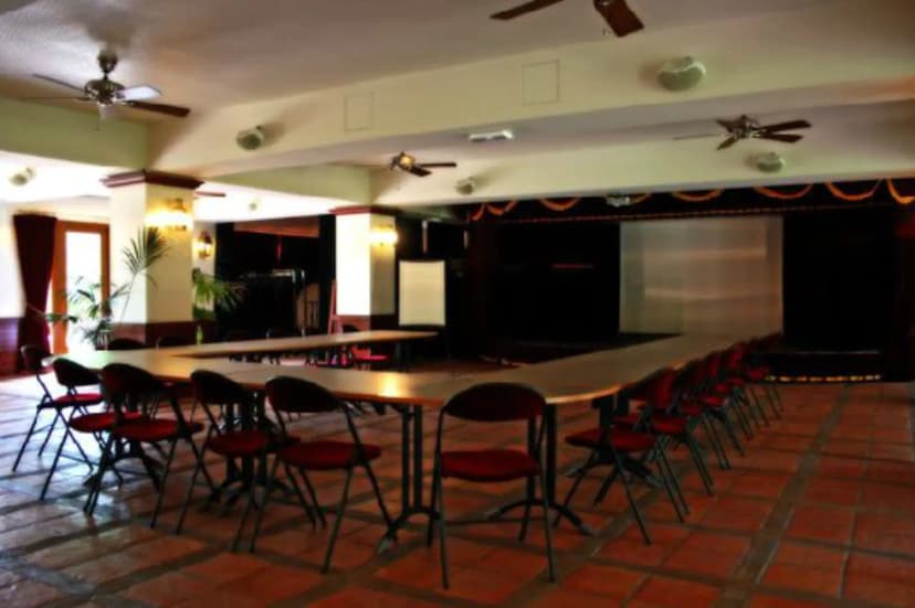Hôtel des Pirates — photo 2