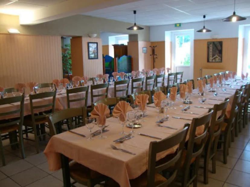 Relais de Misengrain — photo 2