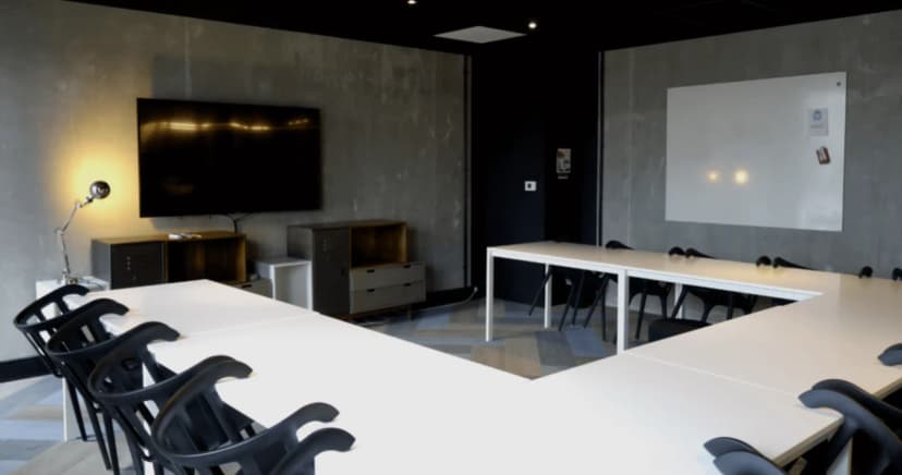 La Cantine Digital - Coworking À Nantes — photo 4