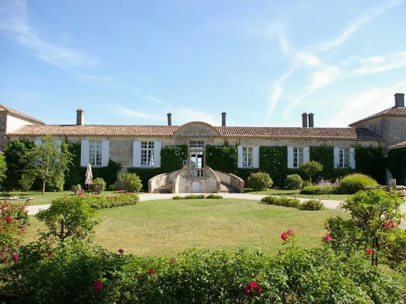 Relais du Silence Relais du Chateau d'Arche — photo 1