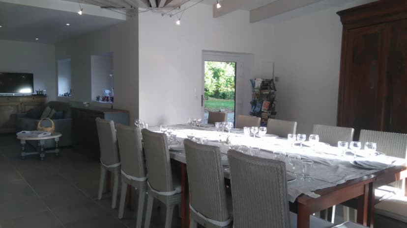 Domaine du Grand Condest - Meilleurs tarifs garantis en direct ! — photo 2