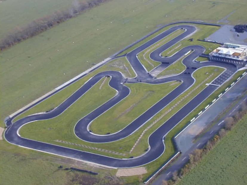 Karting SOLOKART — photo 2