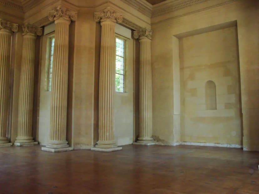 Musée d'art et d'histoire — photo 2