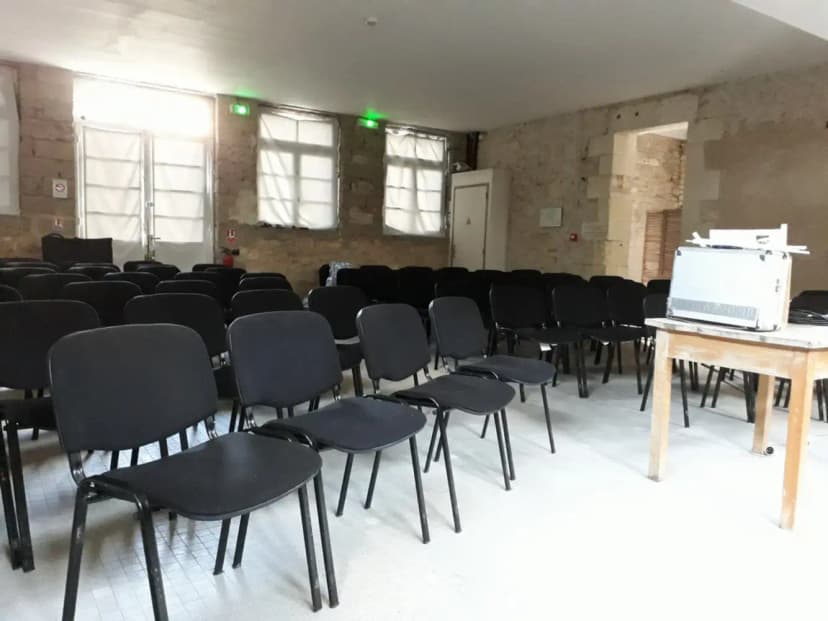 Fort La Prée — photo 2