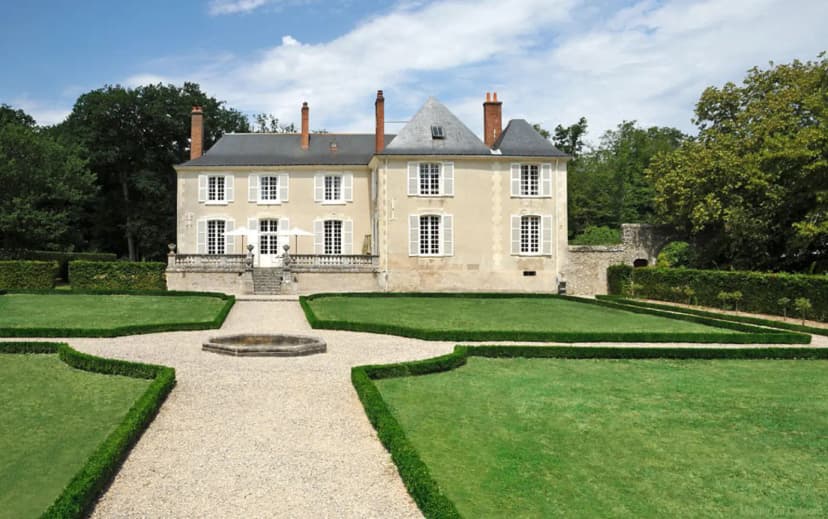 Manor Clénord — photo 1