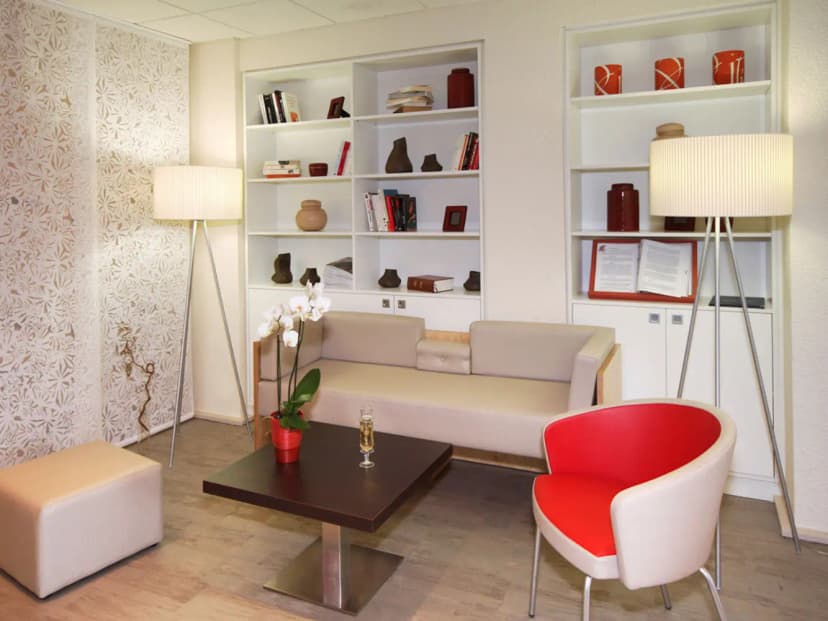 ibis Clermont-Ferrand Sud Carrefour Herbet — photo 2