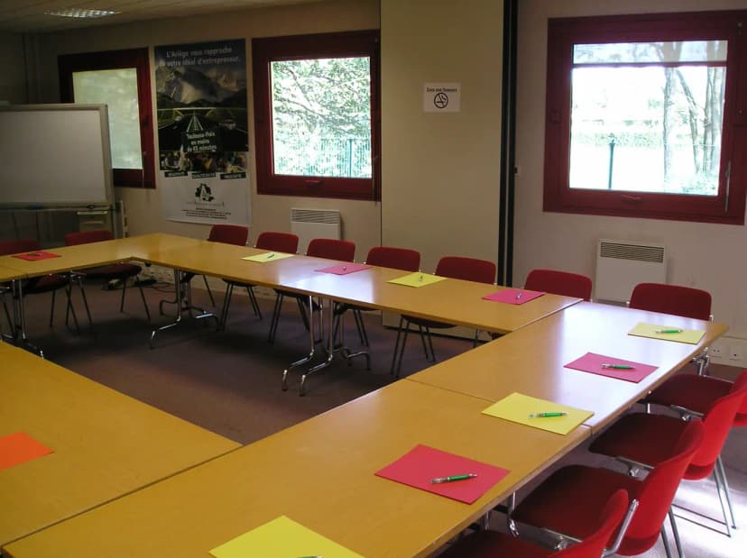 Pépinière d'entreprises Cap Delta — photo 3