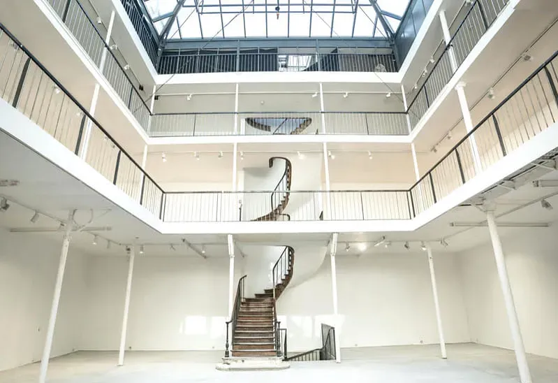 Galerie Joseph Le Palais — photo 1
