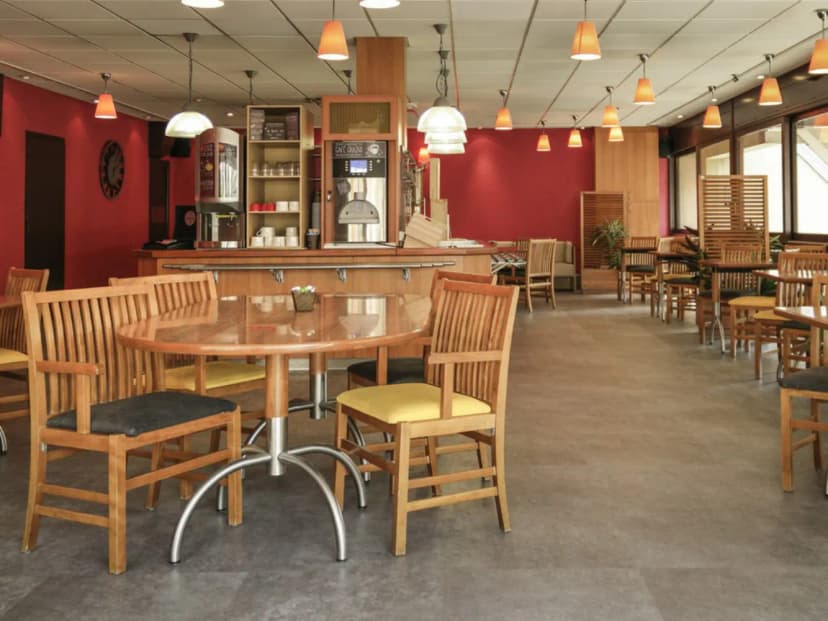 ibis Grenoble Centre Bastille — photo 4