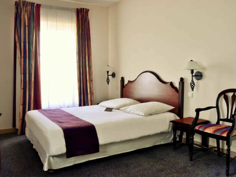Hôtel Mercure Montauban — photo 5