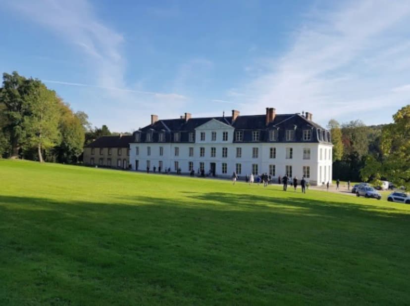Château de Mauvières — photo 1