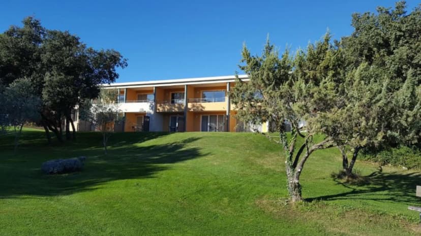 Golf & Résidence de Nîmes Vacquerolles — photo 5