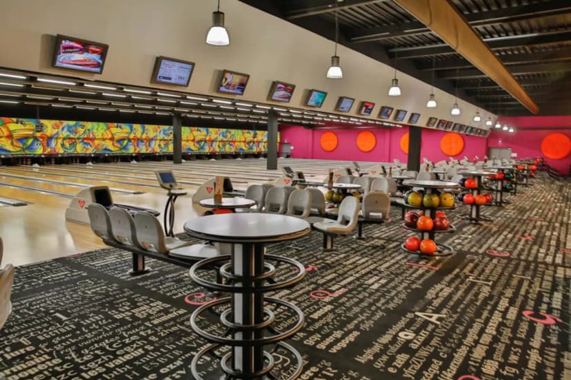 Bowl Center Orgeval — photo 3